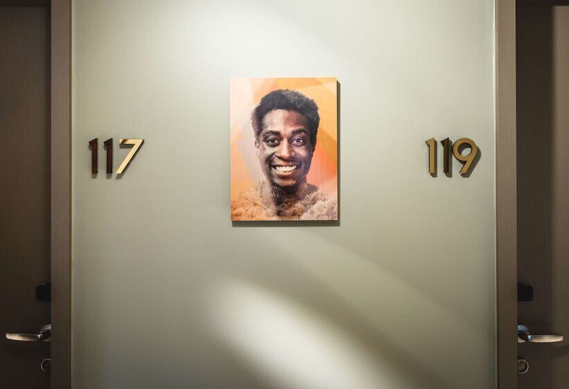 Ameron Hamburg Hotel Speicherstadt