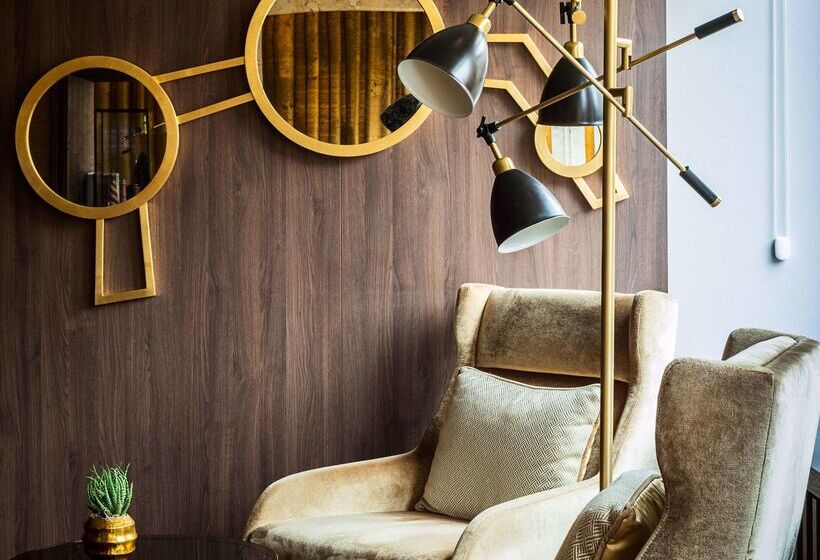 Ameron Hamburg Hotel Speicherstadt