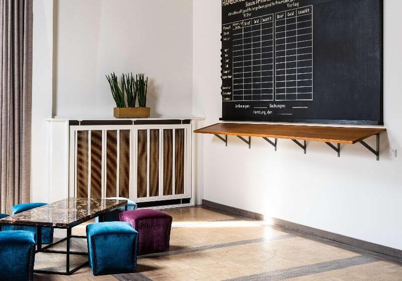 Ameron Hamburg Hotel Speicherstadt