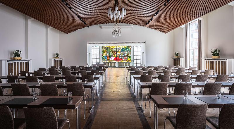 Ameron Hamburg Hotel Speicherstadt