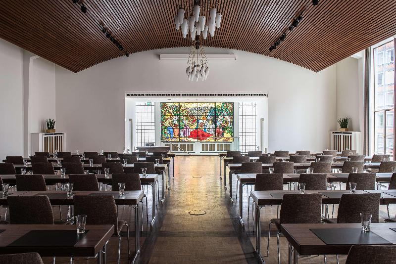 Ameron Hamburg Hotel Speicherstadt