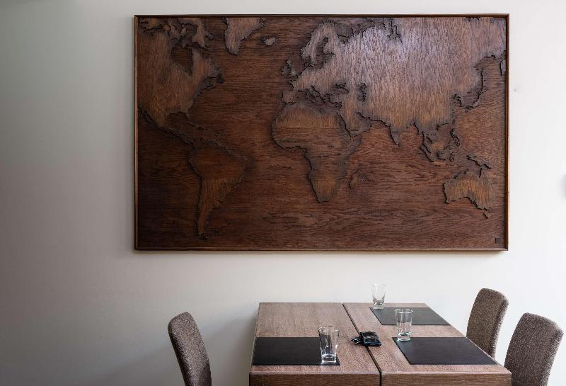 Ameron Hamburg Hotel Speicherstadt