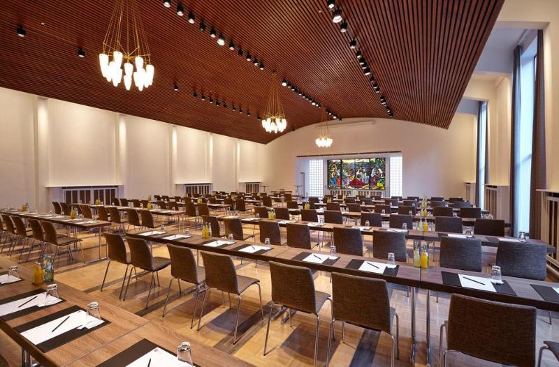 Ameron Hamburg Hotel Speicherstadt