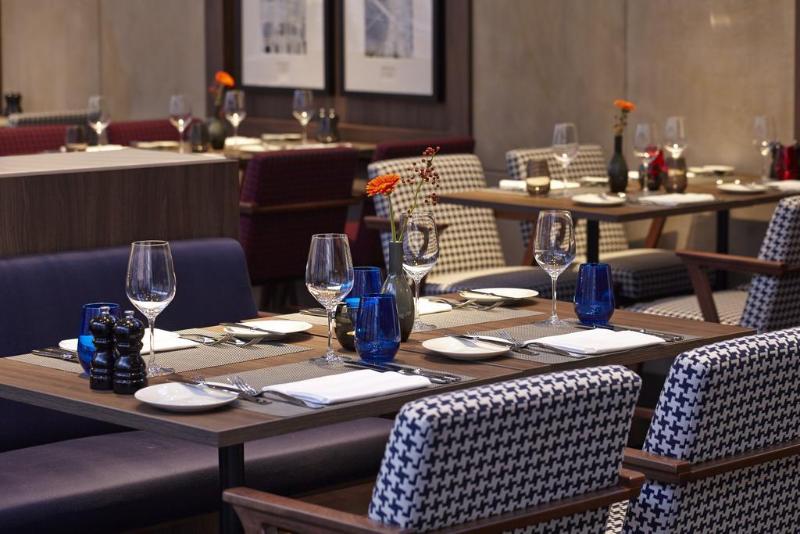 Ameron Hamburg Hotel Speicherstadt