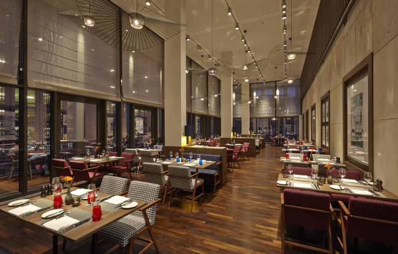 Ameron Hamburg Hotel Speicherstadt