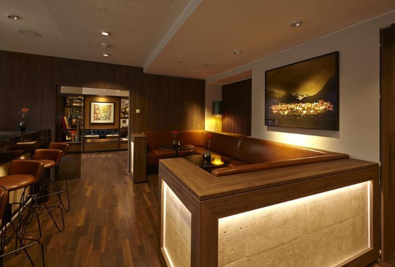 Ameron Hamburg Hotel Speicherstadt