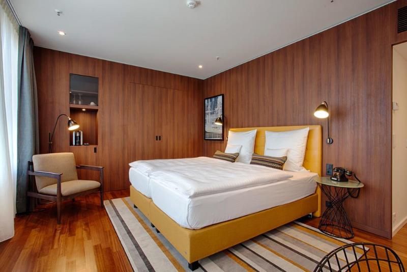 Ameron Hamburg Hotel Speicherstadt