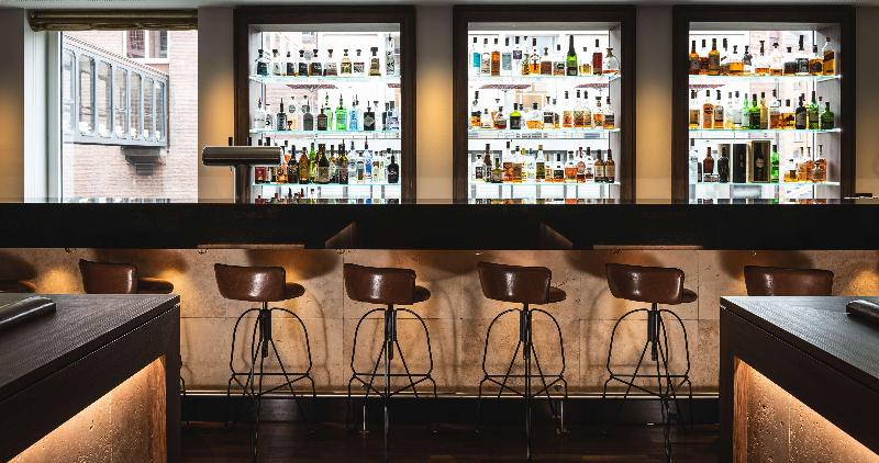 Ameron Hamburg Hotel Speicherstadt