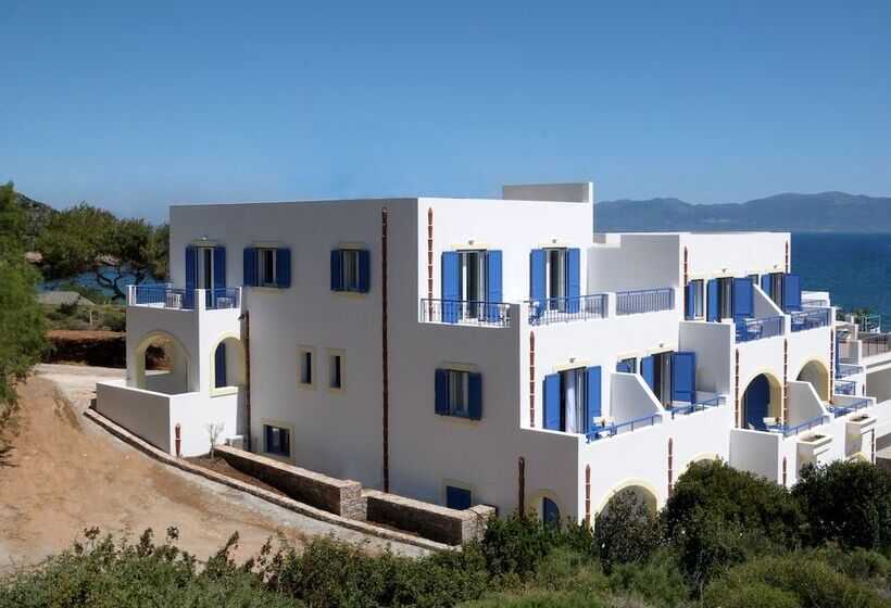 בית מלון כפרי Anatoli