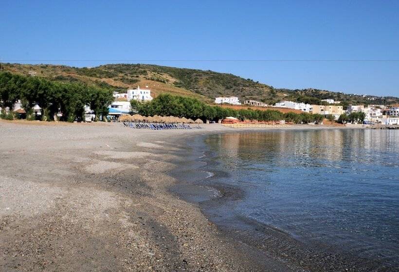 בית מלון כפרי Anatoli