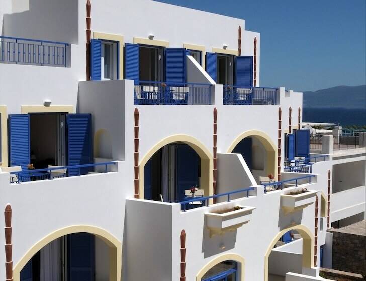 בית מלון כפרי Anatoli