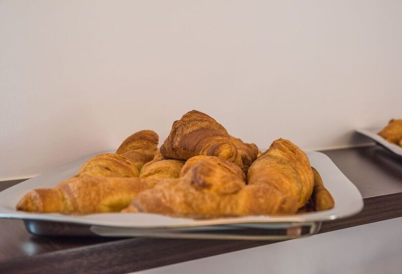 בית מלון כפרי Anatoli