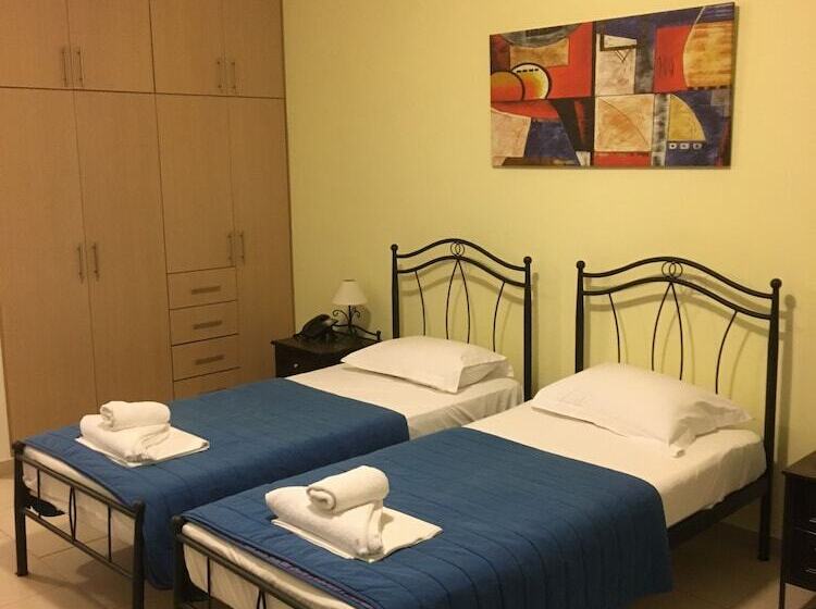 בית מלון כפרי Anatoli