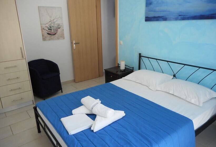 בית מלון כפרי Anatoli