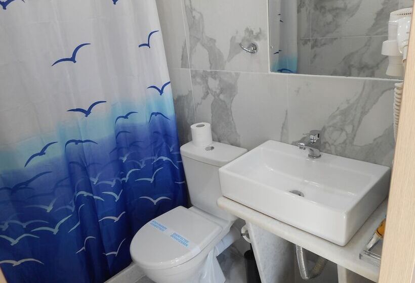 בית מלון כפרי Anatoli