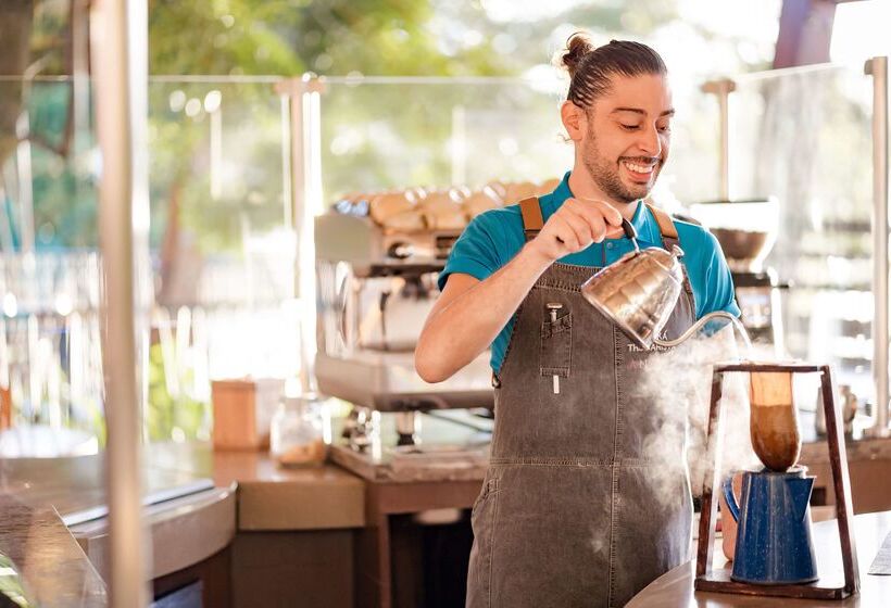 فندق Andaz Peninsula Papagayo Resort, Costa Rica, By Hyatt