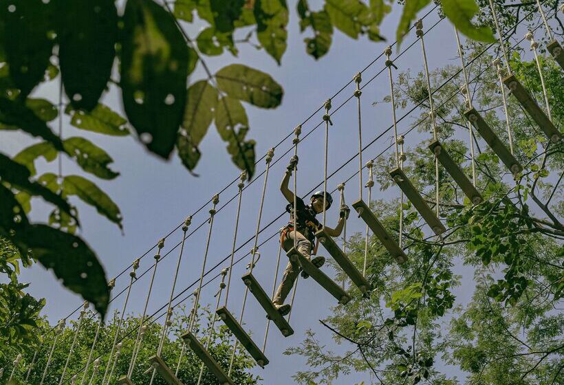 فندق Andaz Peninsula Papagayo Resort, Costa Rica, By Hyatt