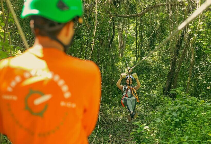 فندق Andaz Peninsula Papagayo Resort, Costa Rica, By Hyatt