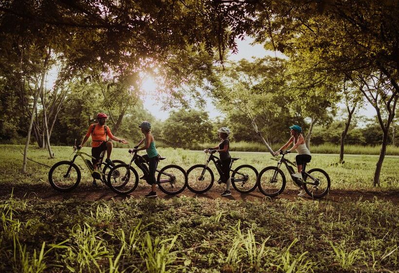 فندق Andaz Peninsula Papagayo Resort, Costa Rica, By Hyatt