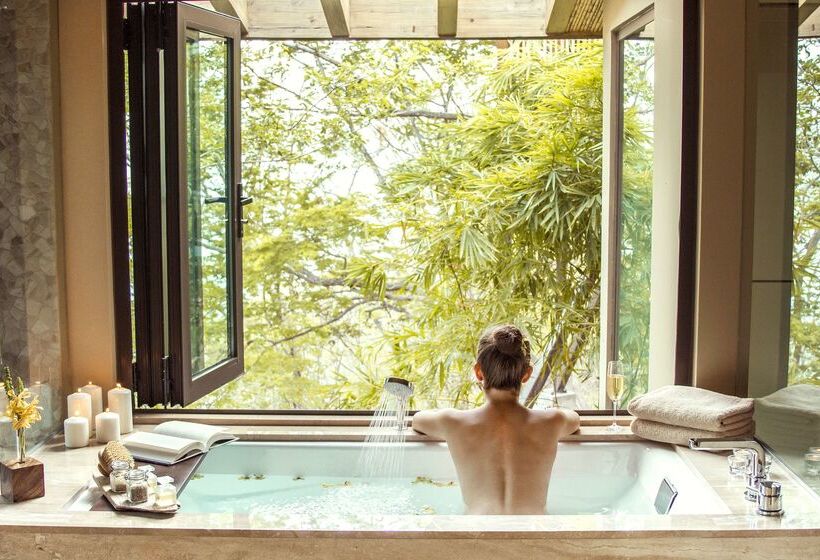 فندق Andaz Peninsula Papagayo Resort, Costa Rica, By Hyatt