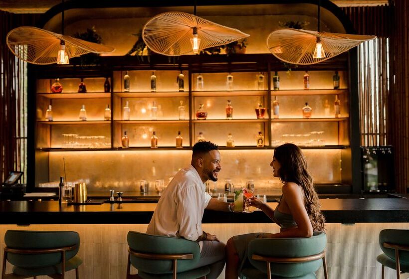 فندق Andaz Peninsula Papagayo Resort, Costa Rica, By Hyatt