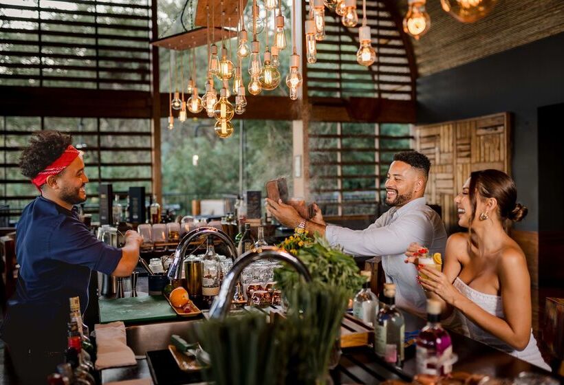 فندق Andaz Peninsula Papagayo Resort, Costa Rica, By Hyatt