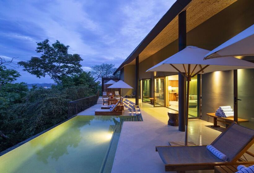 فندق Andaz Peninsula Papagayo Resort, Costa Rica, By Hyatt