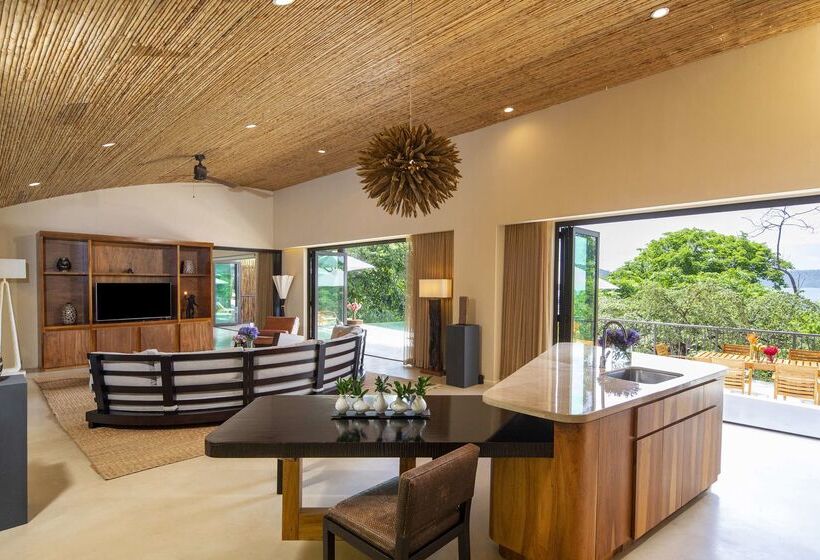 فندق Andaz Peninsula Papagayo Resort, Costa Rica, By Hyatt