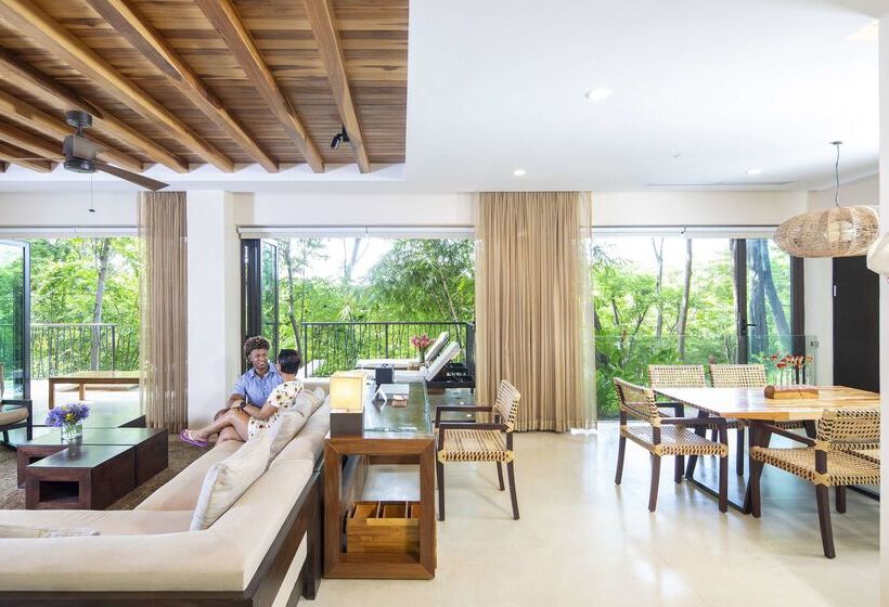 فندق Andaz Peninsula Papagayo Resort, Costa Rica, By Hyatt