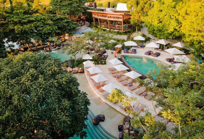 فندق Andaz Peninsula Papagayo Resort, Costa Rica, By Hyatt