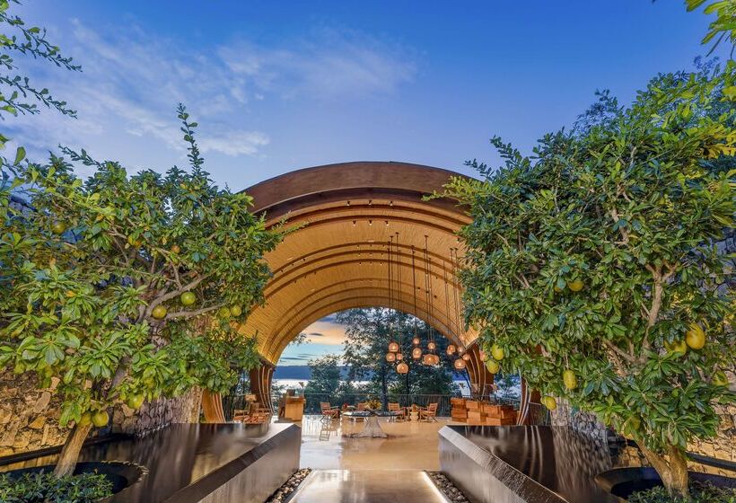 فندق Andaz Peninsula Papagayo Resort, Costa Rica, By Hyatt