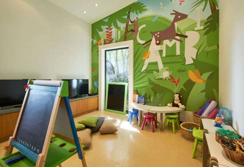 فندق Andaz Peninsula Papagayo Resort, Costa Rica, By Hyatt