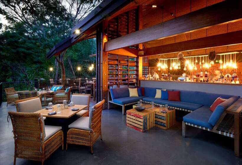 فندق Andaz Peninsula Papagayo Resort, Costa Rica, By Hyatt