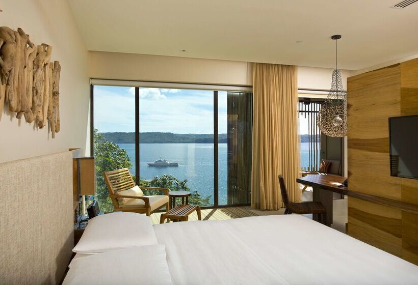 فندق Andaz Peninsula Papagayo Resort, Costa Rica, By Hyatt