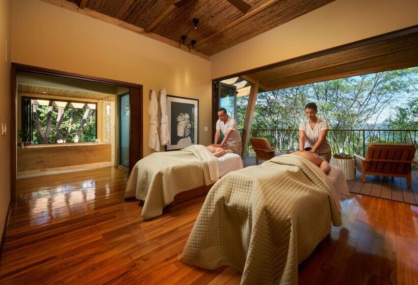 فندق Andaz Peninsula Papagayo Resort, Costa Rica, By Hyatt