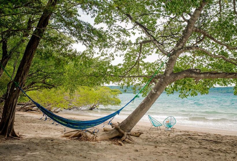 فندق Andaz Peninsula Papagayo Resort, Costa Rica, By Hyatt