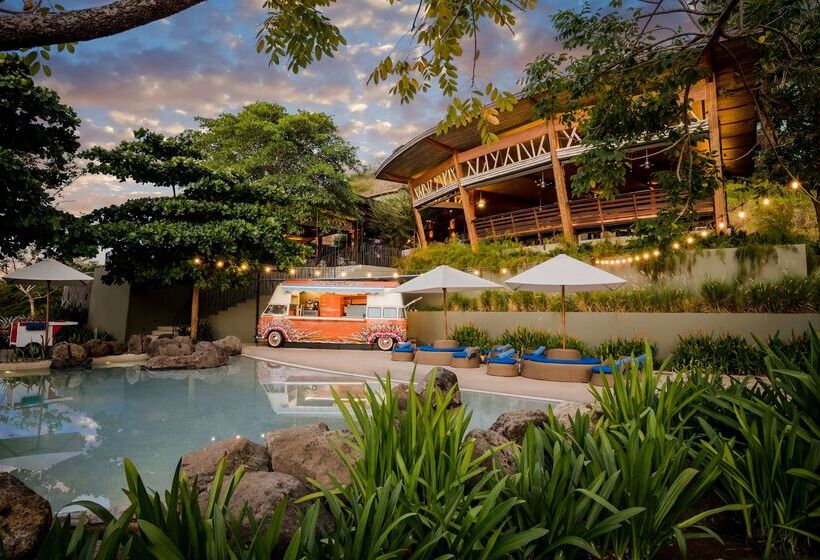 فندق Andaz Peninsula Papagayo Resort, Costa Rica, By Hyatt
