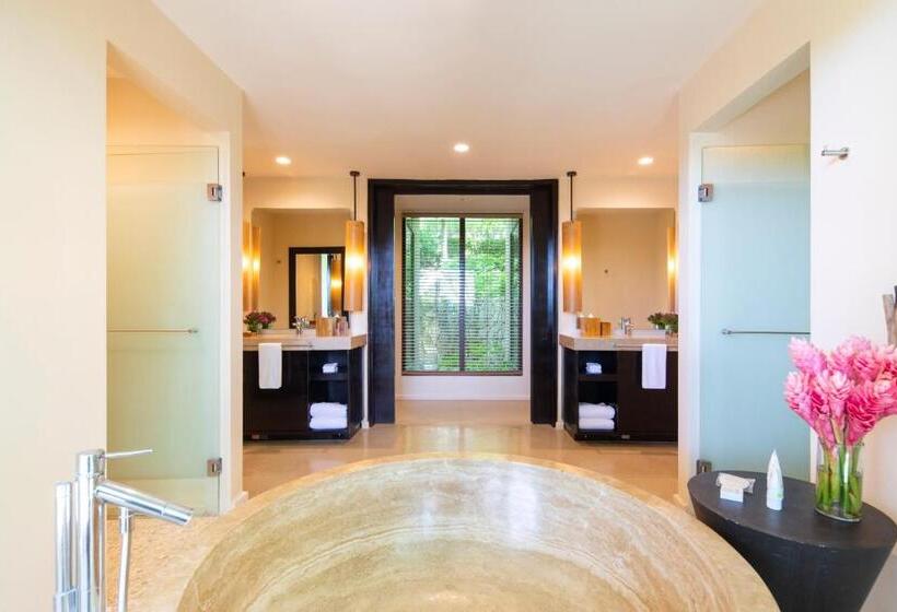 فندق Andaz Peninsula Papagayo Resort, Costa Rica, By Hyatt