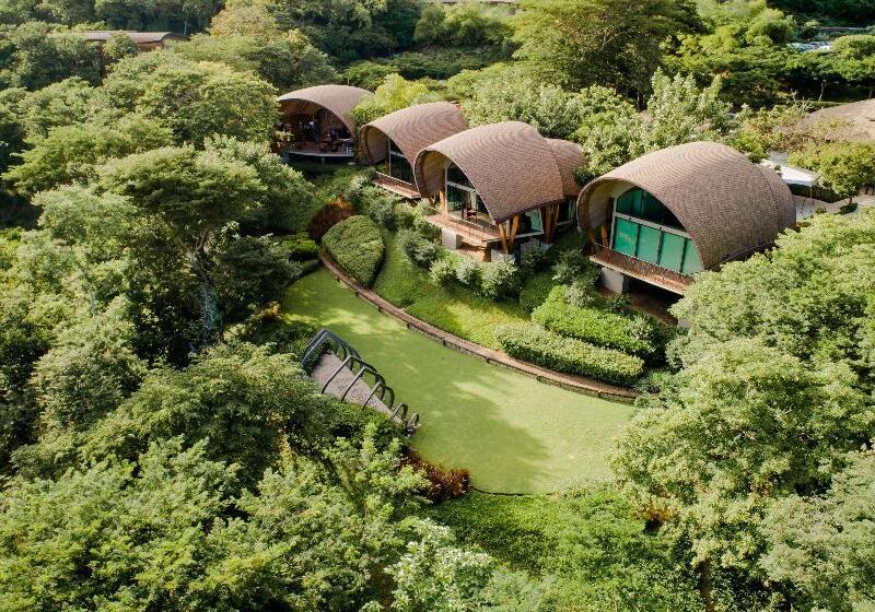 فندق Andaz Peninsula Papagayo Resort, Costa Rica, By Hyatt