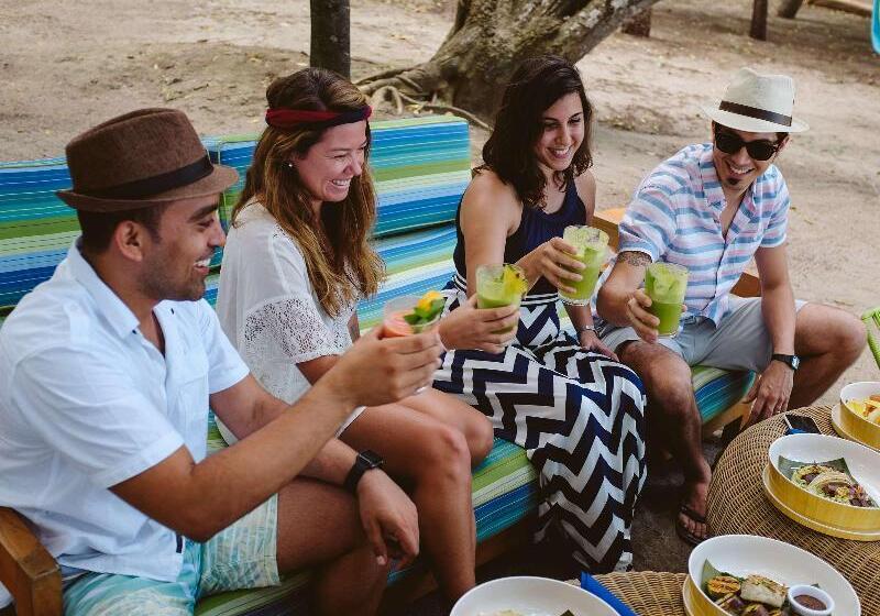 فندق Andaz Peninsula Papagayo Resort, Costa Rica, By Hyatt