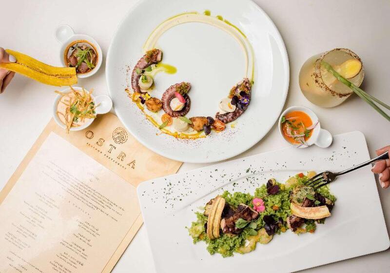 فندق Andaz Peninsula Papagayo Resort, Costa Rica, By Hyatt