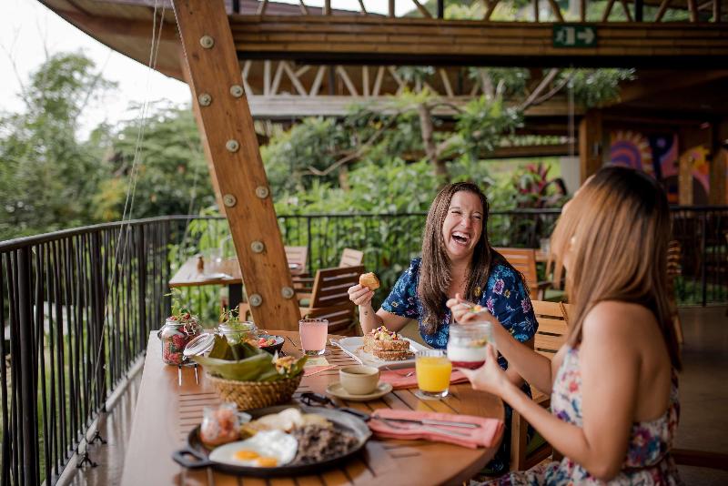 فندق Andaz Peninsula Papagayo Resort, Costa Rica, By Hyatt