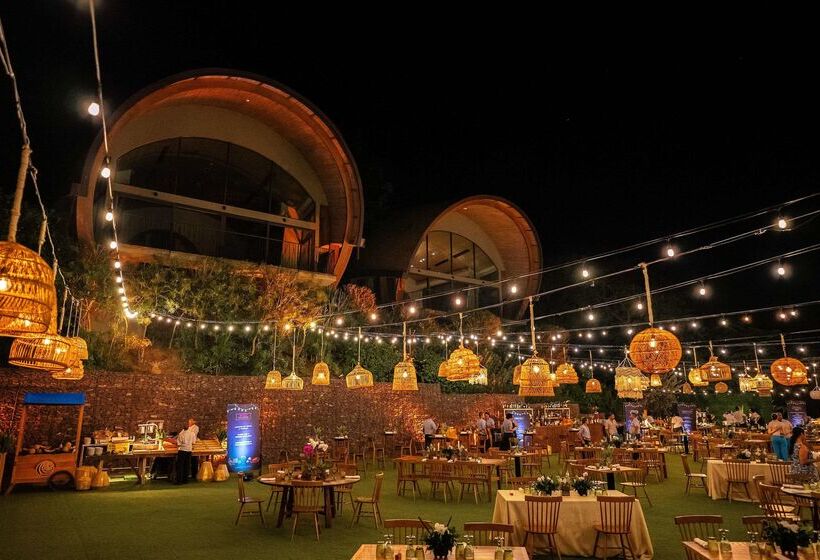 فندق Andaz Peninsula Papagayo Resort, Costa Rica, By Hyatt