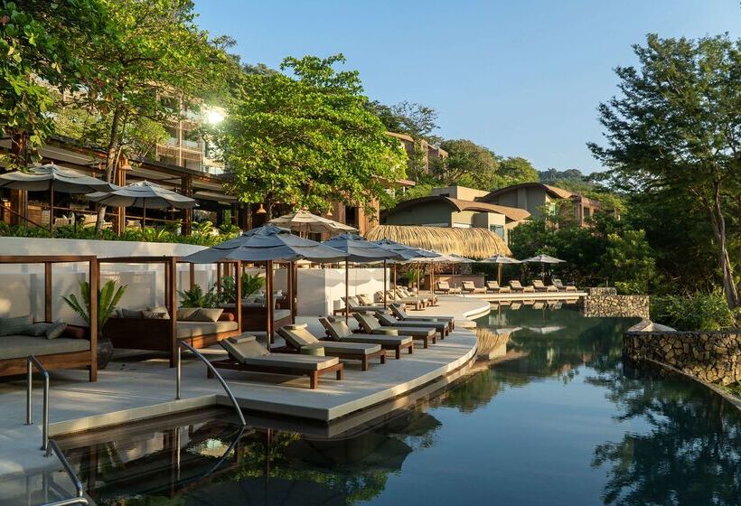 فندق Andaz Peninsula Papagayo Resort, Costa Rica, By Hyatt