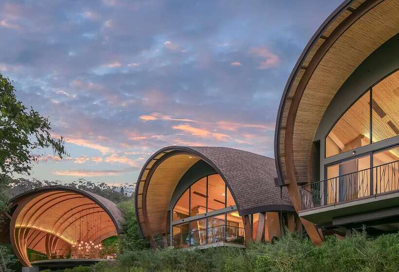 فندق Andaz Peninsula Papagayo Resort, Costa Rica, By Hyatt