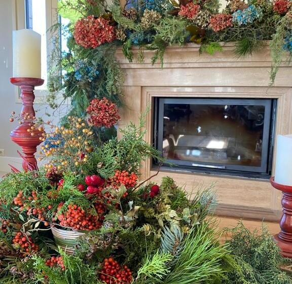 هتل Anemolia Resort And Spa