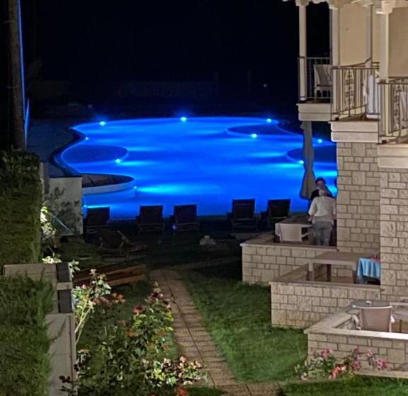 هتل Anemolia Resort And Spa