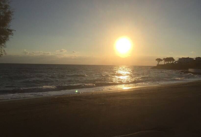 בית מלון כפרי Anesis