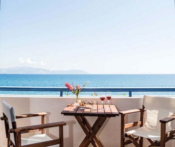 בית מלון כפרי Anesis