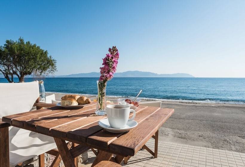 בית מלון כפרי Anesis